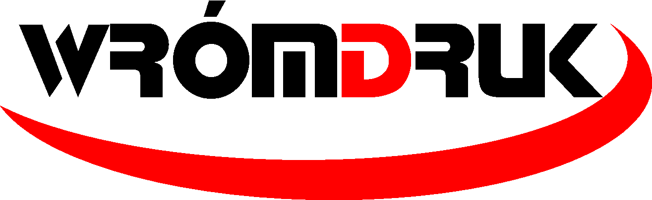 wróm-druk logo picture